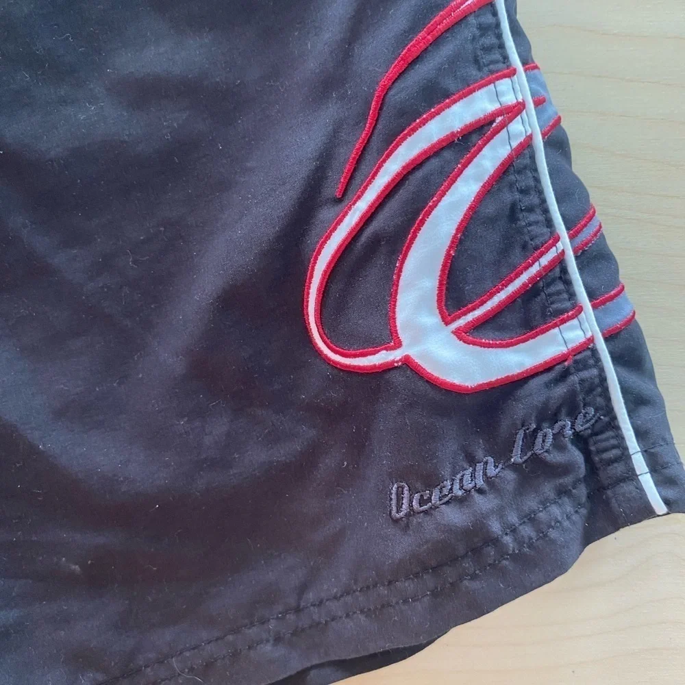 Ocean Core Swim Trunks size small (FM)